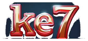 ke7 logo